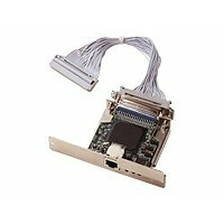 Avis Zebra ZebraNet Print Server