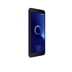 Alcatel 1 - 8 Go - Bleu