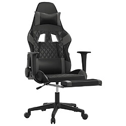 Avis vidaXL Chaise de jeu de massage
