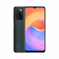 ZTE Blade A72 - Gris