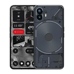 Nothing PHONE (2) - Gris