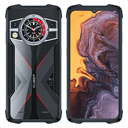 Cubot KING KONG 9 - 256GB Noir
