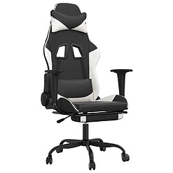 Fauteuil gamer
