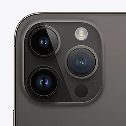 Acheter Apple iPhone 14 Pro - Noir Sidéral · Reconditionné