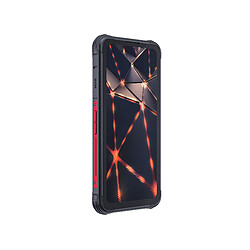 Cubot Kingkong 8 - 256 Go - Rouge