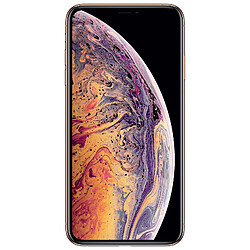 Apple iPhone XS - Or - 64 Go - Reconditionné