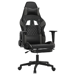 Fauteuil gamer