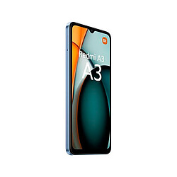 Avis Xiaomi Redmi A3 3Go/64Go - Bleu