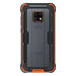 Avis Yonis 2Go/32Go - Orange et noir