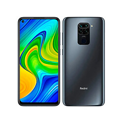 Xiaomi Redmi Note 3Go/64Go - Noir - Reconditionné