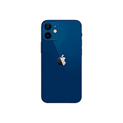 Apple iPhone 12 Mini - Bleu - Reconditionné