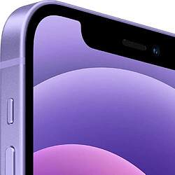Apple iPhone 12 mini - Violet - Reconditionné