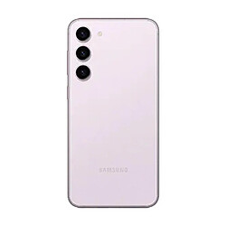 Avis Samsung Galaxy S23+ 5G - 512 Go - Violet