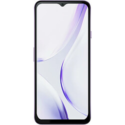 Cubot NOTE 50 - 256 Go - Noir