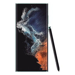 Samsung Galaxy S10 & S10 Plus 8Go/128Go - Vert - Reconditionné