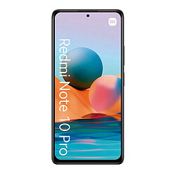 Xiaomi Redmi Note 6Go/64Go - Gris - Reconditionné