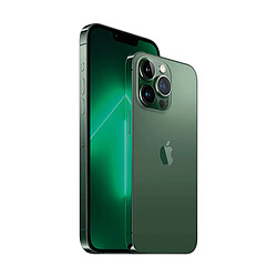 Apple iPhone 13 Pro - Vert Alpin - Reconditionné