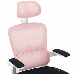 Woxter Ergo - Rose pas cher