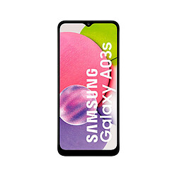 Avis Samsung Galaxy A 3Go/32Go - Noir · Occasion