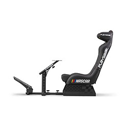 Playseat Evolution Pro Nascar Edition - Noir pas cher