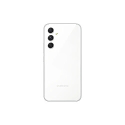 Samsung Galaxy A54 5G - Blanc