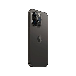 Avis Apple iPhone 14 Pro - Noir Sidéral · Reconditionné