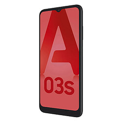 Samsung Galaxy A 3Go/32Go - Noir pas cher