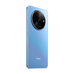 Xiaomi Redmi A3 3Go/64Go - Bleu pas cher