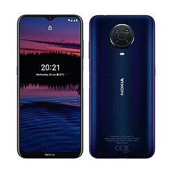 Nokia G20 - 64 Go - Bleu - Occasion