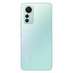 Avis Xiaomi 12 6Go/128Go - Vert