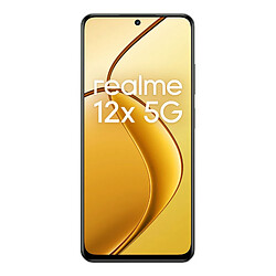 Acheter Smartphone REALME 12XNOIR