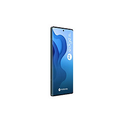 Acheter Motorola edge 40 PRO 12Go/256Go - Noir