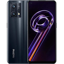 Realme 9 Pro 5G - Noir - Reconditionné