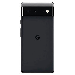 Avis Google Pixel 6 - Noir · Occasion
