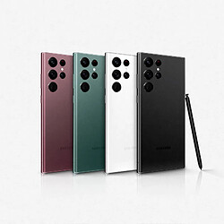 Avis Samsung Galaxy S22 8Go/128Go - Noir · Reconditionné
