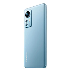 Xiaomi Xiaomi 12 8Go/128Go - Bleu pas cher