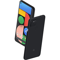 Google Pixel 4A 5G - Noir - Reconditionné