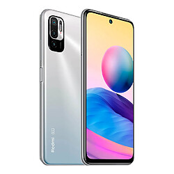 Xiaomi Redmi Note 10 5G - Argent
