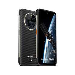 Ulefone Armor 23 Ultra - Noir
