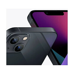 Acheter Apple iPhone 13 - Noir