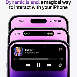 Apple iPhone 14 Pro 1 To - Violet