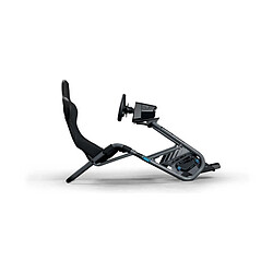 Avis Playseat Trophy Logitech G Edition - Noir/gris