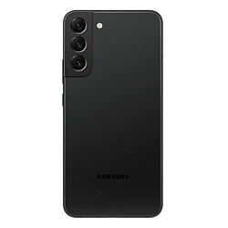 Acheter Samsung Galaxy S22 8Go/256Go - Noir · Occasion