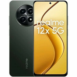 Smartphone REALME 12XNOIR 