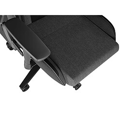 Genesis Nitro 550 G2 - Noir pas cher