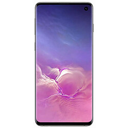 Samsung Galaxy S10 - 128 Go - Noir