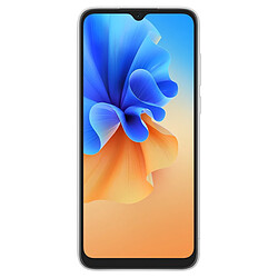 Yonis Smartphone 4G Android 11 - Blanc