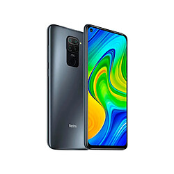 Xiaomi Redmi Note 3Go/64Go - Noir - Reconditionné