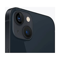 Avis Apple iPhone 13 - Noir