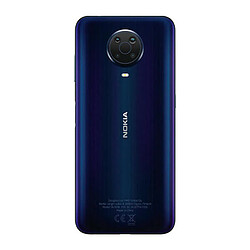 Nokia G20 - 64 Go - Bleu - Occasion